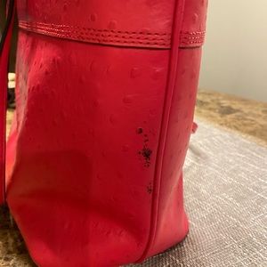 Hot Pink Kate Spade Bag
